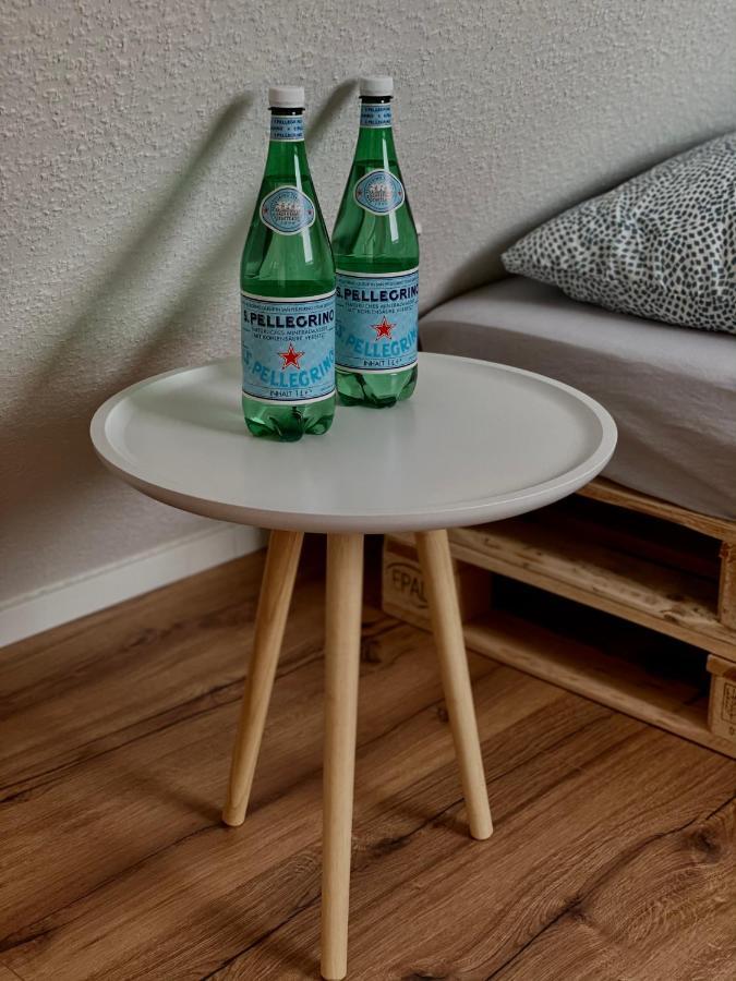 Ferienhaus mit 5* Luxus im Schwarzwald Gemeinde Gemeinde Aichhalden Exterior foto